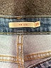 Levi's Hearts Blue Jeans Size 29 waist - photo 7