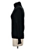 J.Crew 100% Cotton Black Long Sleeve Turtleneck Size S - photo 5