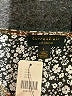 Current Air 100% Polyester Metallic Gold Cocktail Dress Size L - photo 7