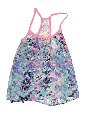Princess Vera Wang Tank Top (view 1)