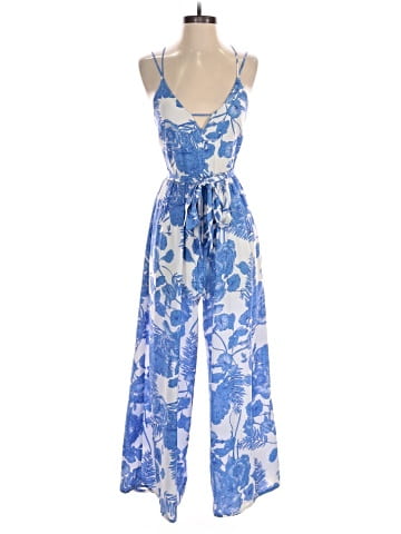 My Michelle Jumpsuit (view 1)
