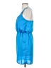 City Studio 100% Polyester Blue Casual Dress Size S - photo 5