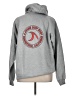 Hanes Gray Pullover Hoodie Size XL - photo 2