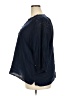 Caslon Blue 3/4 Sleeve Blouse Size 2X - photo 5