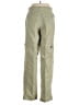 Assorted Brands Green Cargo Pants Size 6 - photo 2