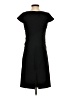 Apart 100% Polyester Solid Black Casual Dress Size EU (FR) 36 / US 4 - photo 2