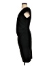 Apart 100% Polyester Solid Black Casual Dress Size EU (FR) 36 / US 4 - photo 5