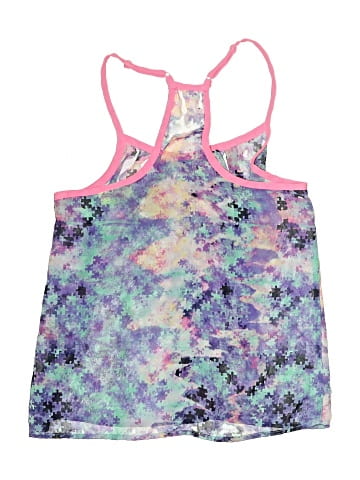 Princess Vera Wang Tank Top (view 2)