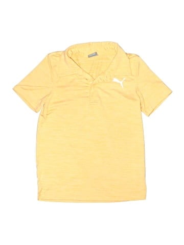 Puma Short Sleeve Polo (view 1)