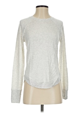 Athleta Long Sleeve T-Shirt (view 1)