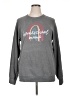 Bella + Canvas Gray Sweatshirt Size XL - photo 1