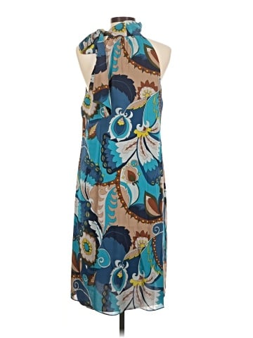 Trina Turk Casual Dress (view 2)