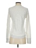 Athleta Silver Long Sleeve T-Shirt Size XXS - photo 2
