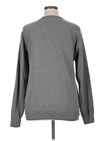 Bella + Canvas Sweatshirt (view 2)