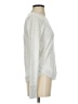 Athleta Silver Long Sleeve T-Shirt Size XXS - photo 4