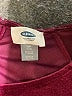 Old Navy Purple Dress Size 6 - 7 - photo 3