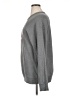 Bella + Canvas Gray Sweatshirt Size XL - photo 5
