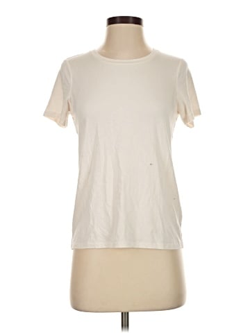 Majestic Filatures Short Sleeve T-Shirt (view 1)