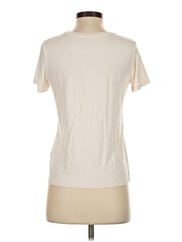 Majestic Filatures Short Sleeve T-Shirt (view 2)