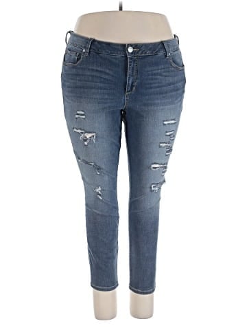 SLINK Jeans Jeans (view 1)