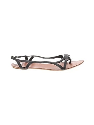 Zara Sandals (view 1)