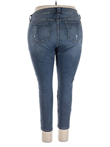 SLINK Jeans Jeans (view 2)