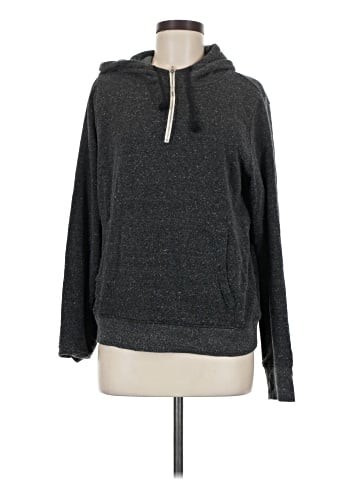 Threads 4 Thought Pullover Sweater (view 1)