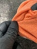 Rivamonti Orange Pullover Sweater Size XS - photo 9