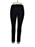 Talbots Solid Black Active Pants Size 1X - photo 2