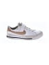 Nike White Sneakers Size 12 (kids) - photo 1