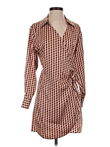 H&M Casual Dress (view 1)