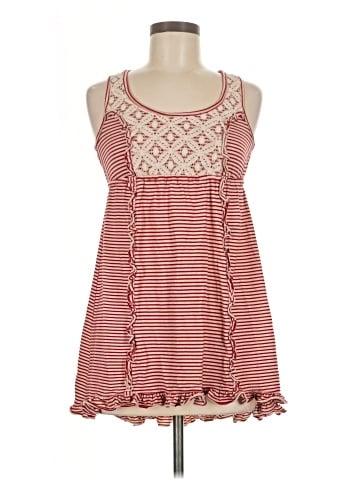 Eyelash Couture Casual Dress (view 1)