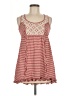Eyelash Couture Red Casual Dress Size M - photo 1
