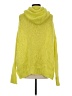 Zara Yellow Pullover Sweater Size S - photo 2