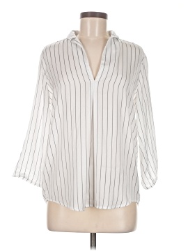 Stradivarius 3/4 Sleeve Blouse