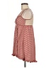 Eyelash Couture Red Casual Dress Size M - photo 5