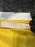 Lush Floral Yellow Cocktail Dress Size XS - photo 7