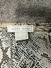 Emory Park 100% Polyester Silver Kimono Size S - photo 7