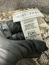 Emory Park 100% Polyester Silver Kimono Size S - photo 8