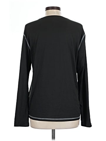 Reebok Long Sleeve T-Shirt (view 2)