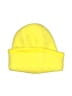 Jacquemus Yellow Beanie Size S - photo 1