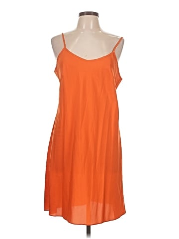 NANETTE Nanette Lepore Casual Dress (view 1)