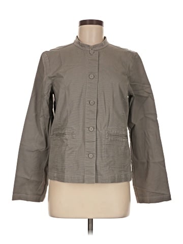 Eileen Fisher Jacket (view 1)