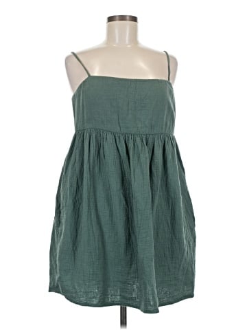 O'Neill Sleeveless Blouse (view 1)