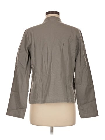 Eileen Fisher Jacket (view 2)