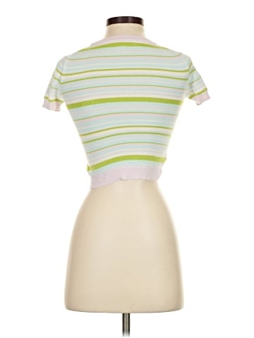 Brooks Brothers Short Sleeve Turtleneck (view 2)