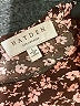 Hayden 100% Polyester Animal Print Brown Casual Dress Size L - photo 7