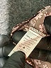 Hayden 100% Polyester Animal Print Brown Casual Dress Size L - photo 8