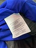 J.Crew Solid Blue Formal Skirt Size 4 - photo 5