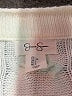 Jessica Simpson Ivory Pullover Sweater Size L - photo 7